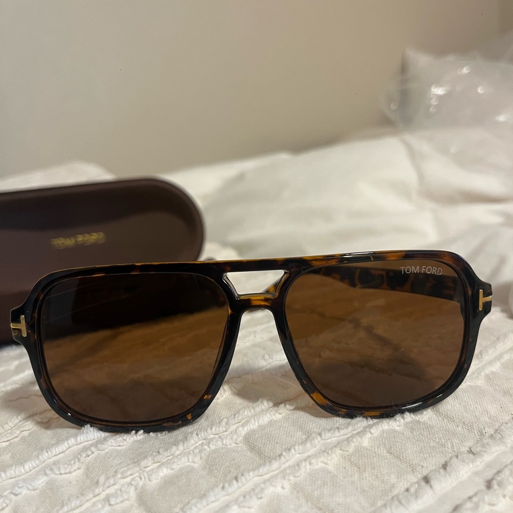 Tom Ford FT0753 Raoul